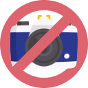 sin fotografía icon