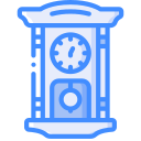 reloj abuelo icon