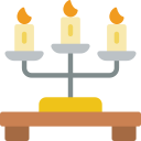 candelabro icon