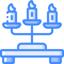 candelabro icon