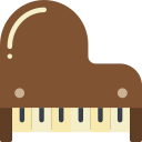 piano icon