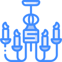 candelabro icon