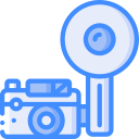 camara vieja icon