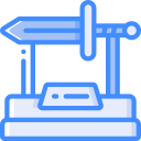 monitor icon