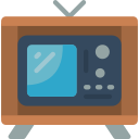 televisión icon