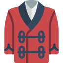 chaqueta icon