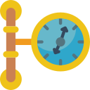 reloj icon