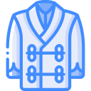 chaqueta icon