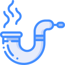 de fumar icon