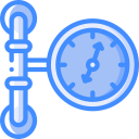 reloj icon