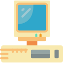 computadora icon