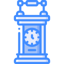 reloj icon