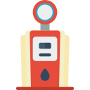 gasolinera icon