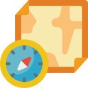 mapa icon