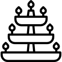 candelabro icon