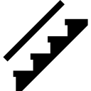 escalera icon