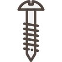 tornillo icon