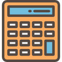 calculadora icon