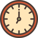 reloj icon