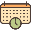 calendario icon