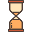 reloj de arena icon