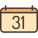 calendario icon