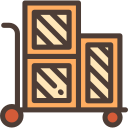 transporte icon