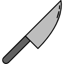 cuchillo icon