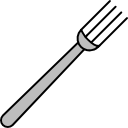 tenedor icon