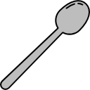 cuchara icon