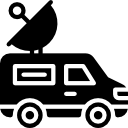 camioneta icon