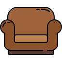 sillón icon