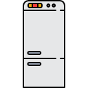 refrigerador icon