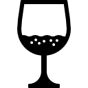 copa de vino 