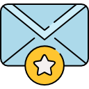 correo electrónico icon