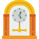 reloj icon