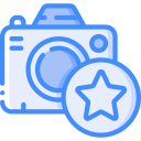 Photography icon