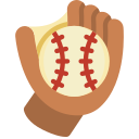 guante de béisbol