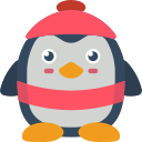 pingüino