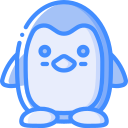 pingüino icon