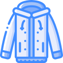 chaqueta icon