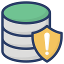 protección de datos icon