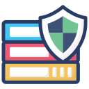 protección de datos icon