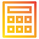 calculadora icon