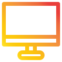 monitor icon