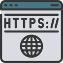 https icon