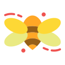 abeja icon