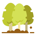 bosque icon