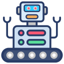 robot icon