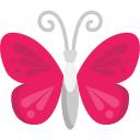 mariposa icon